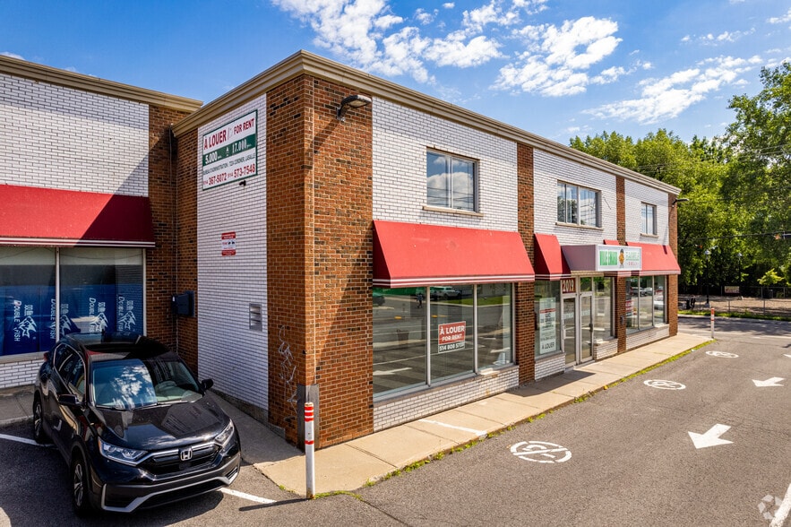 2013-2041 Lapierre, Montréal, QC à louer - Photo principale - Image 1 de 5