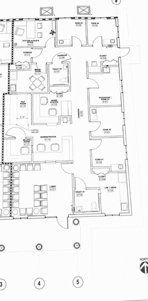 7364 Stonerock Cir, Orlando, FL à louer - Plan d’étage - Image 2 de 24