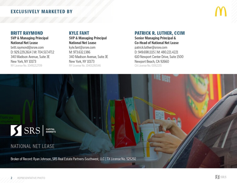 SWC W. Missouri Avenue & S. Garfield Street, Midland, TX for sale - Building Photo - Image 2 of 12