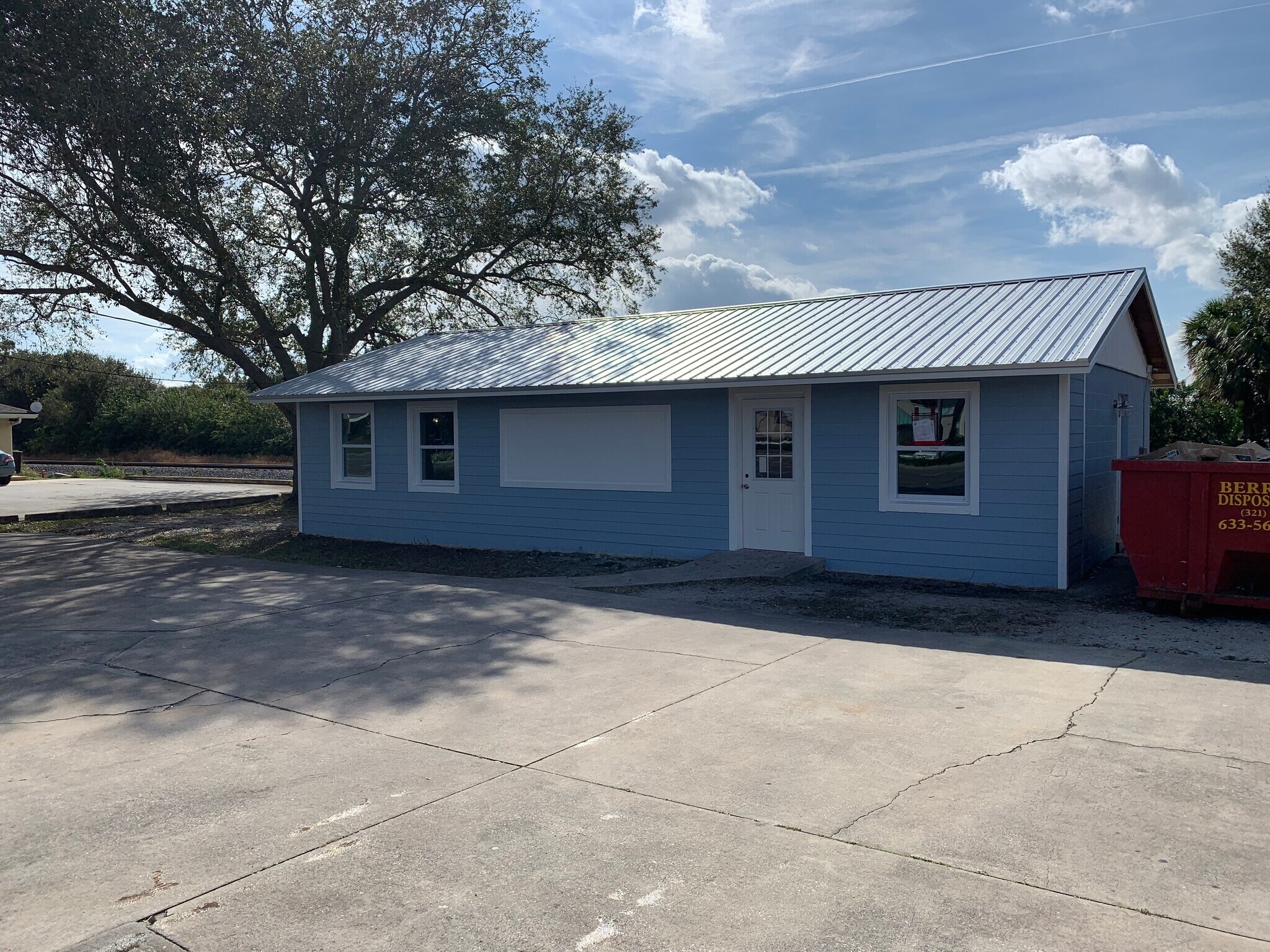 1267 Rockledge Blvd, Rockledge, FL for sale Building Photo- Image 1 of 1