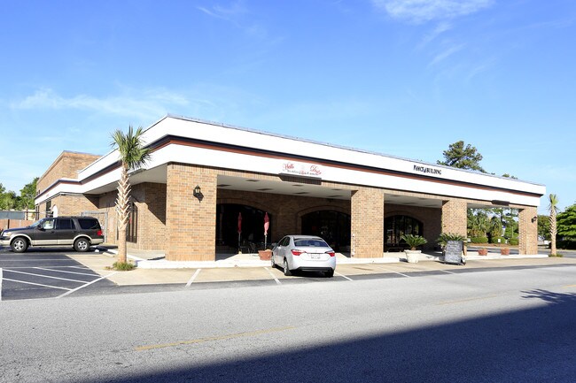 Plus de détails pour 2409 Mall Dr, North Charleston, SC - Bureau à louer