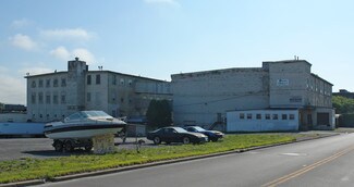 More details for 831 Broad St, Utica, NY - Industrial for Lease