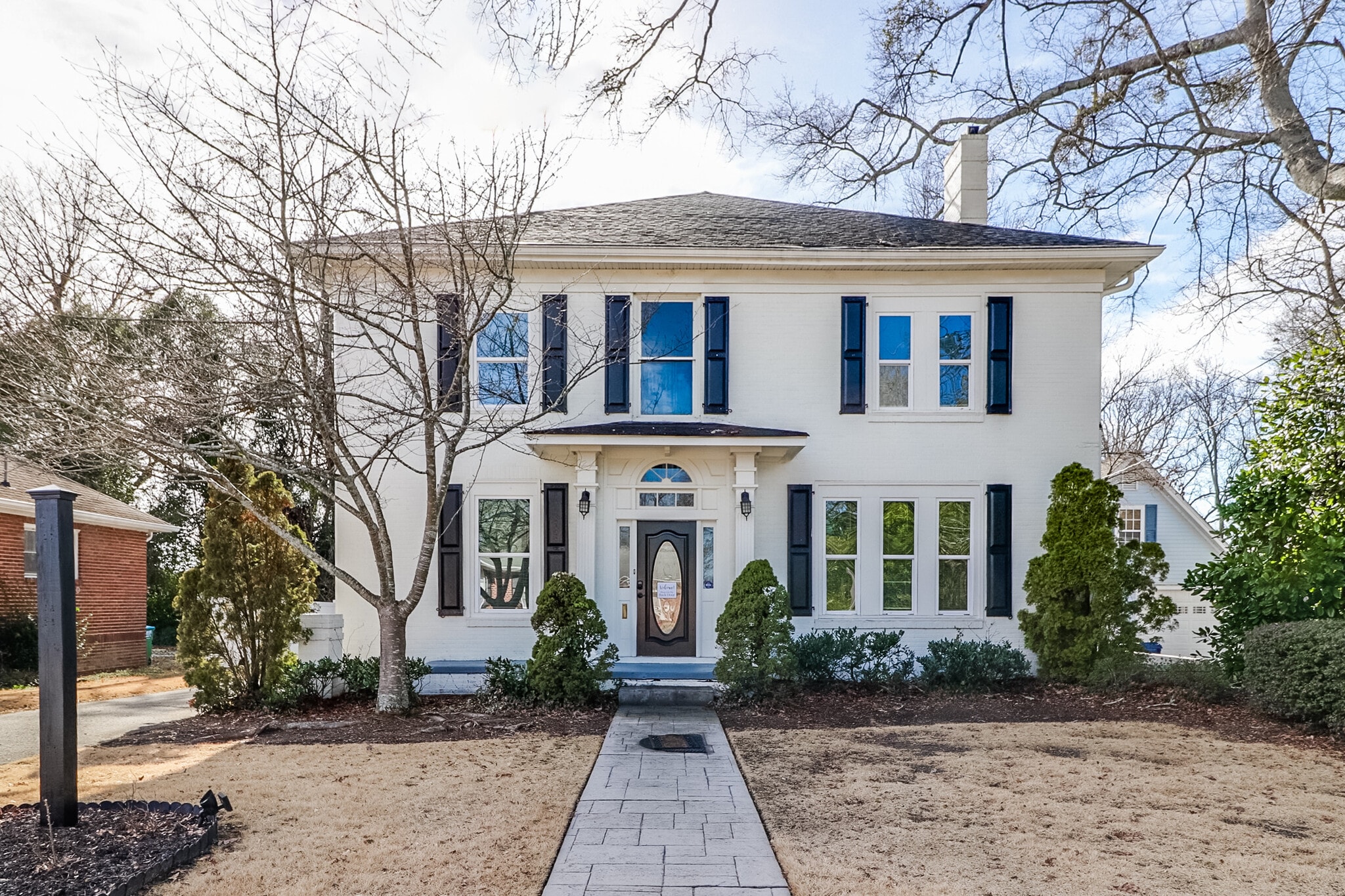 104 W Candler St, Winder, GA for sale Building Photo- Image 1 of 91