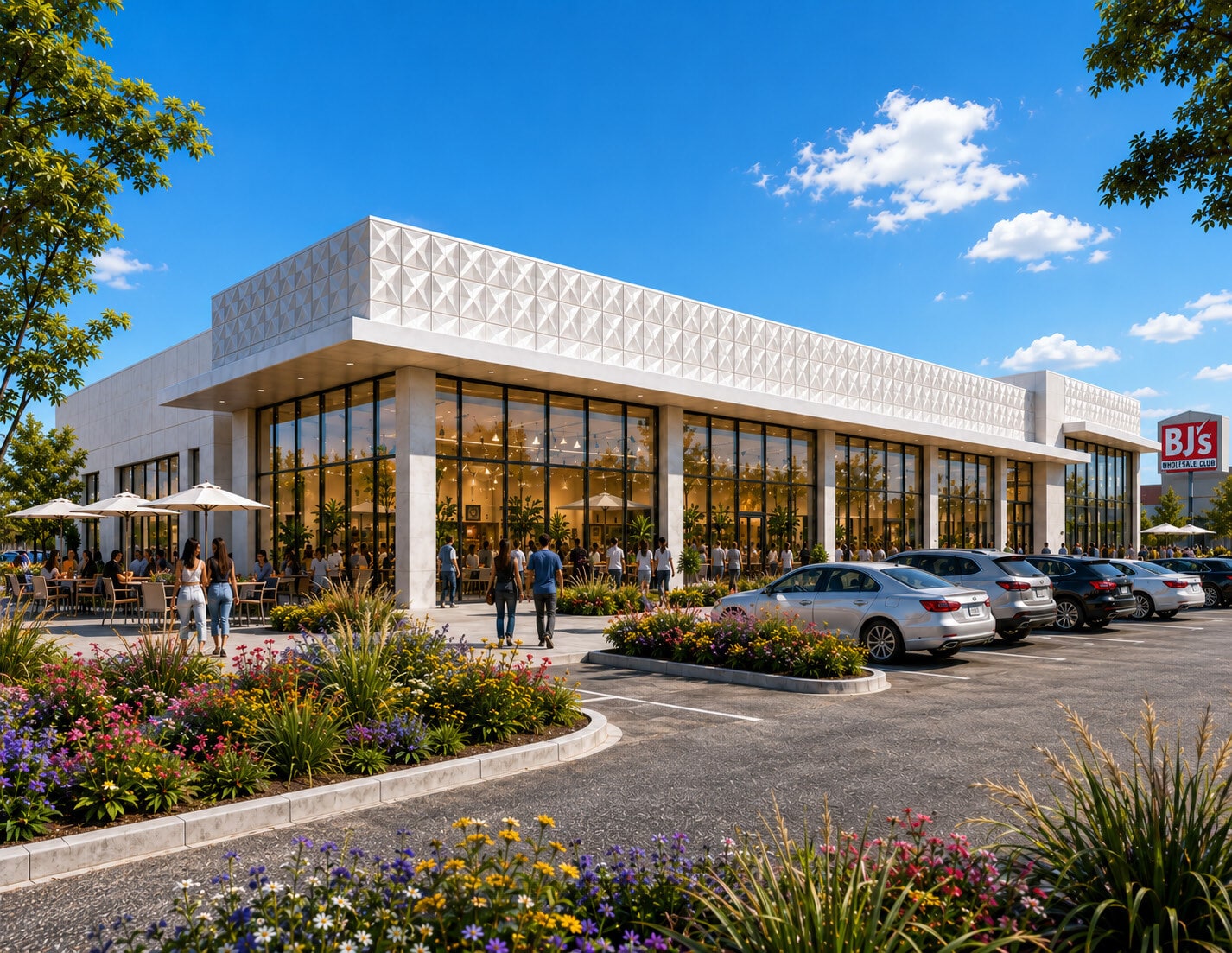 87 Beachwalk Blvd, Saint Johns, FL for lease Primary Photo- Image 1 of 7