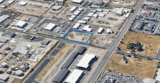 More details for 723 1100 N, North Salt Lake, UT - Land for Lease