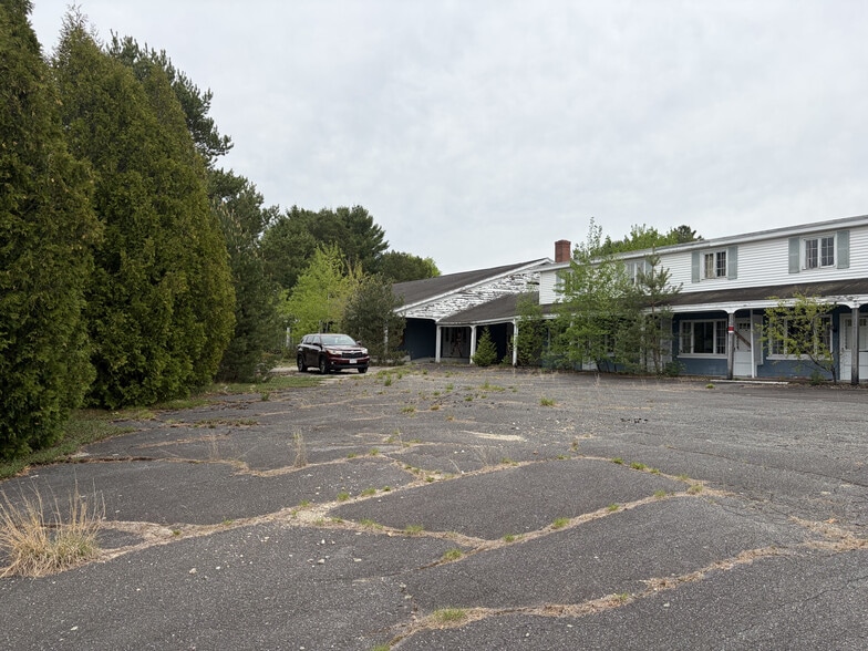 233 US-3, Carroll, NH à vendre - Photo du bâtiment - Image 3 de 10
