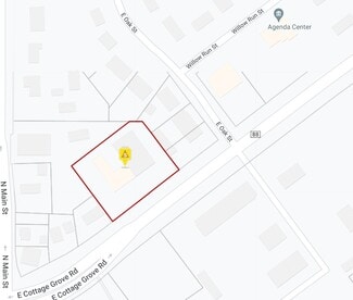 More details for 123 E Cottage Grove Rd, Cottage Grove, WI - Industrial for Lease