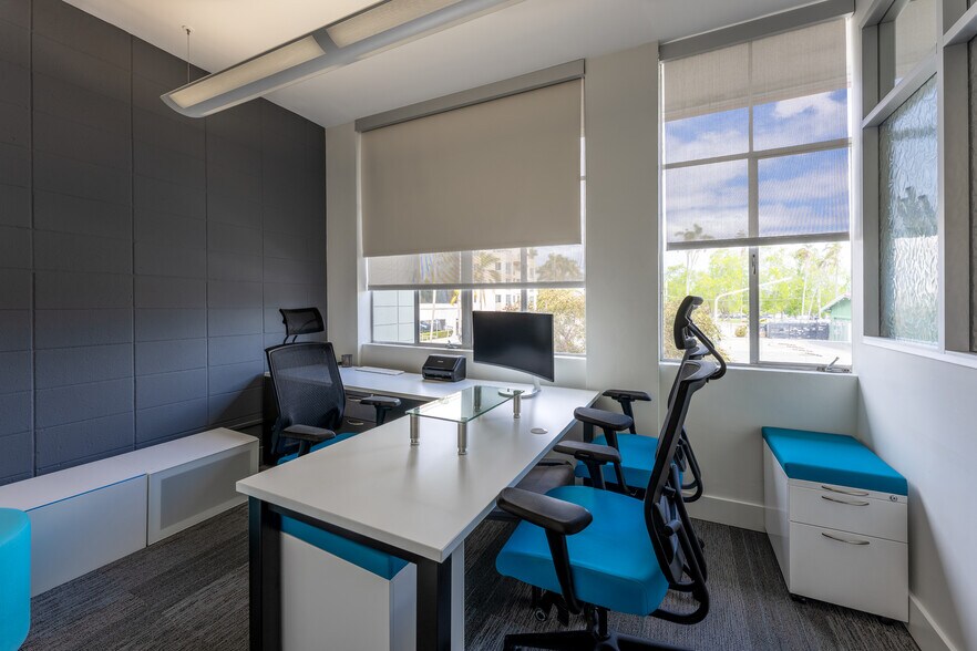 2970 5th Ave, San Diego, CA à louer - Photo du bâtiment - Image 2 de 11