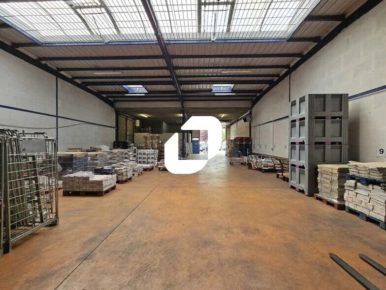 Flex dans Villepinte à louer - Photo intérieure - Image 3 de 24