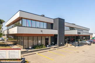 Plus de détails pour 14964 121st A Ave NW, Edmonton, AB - Bureau à louer