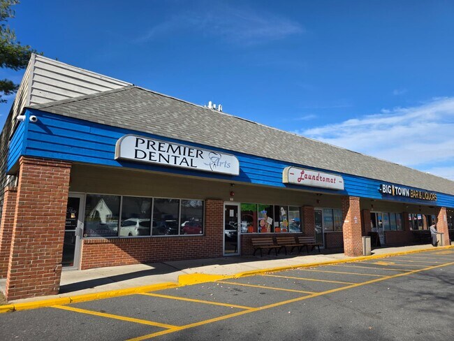 Plus de détails pour 3800 Quakerbridge Rd, Mercerville, NJ - Commerce de détail à louer
