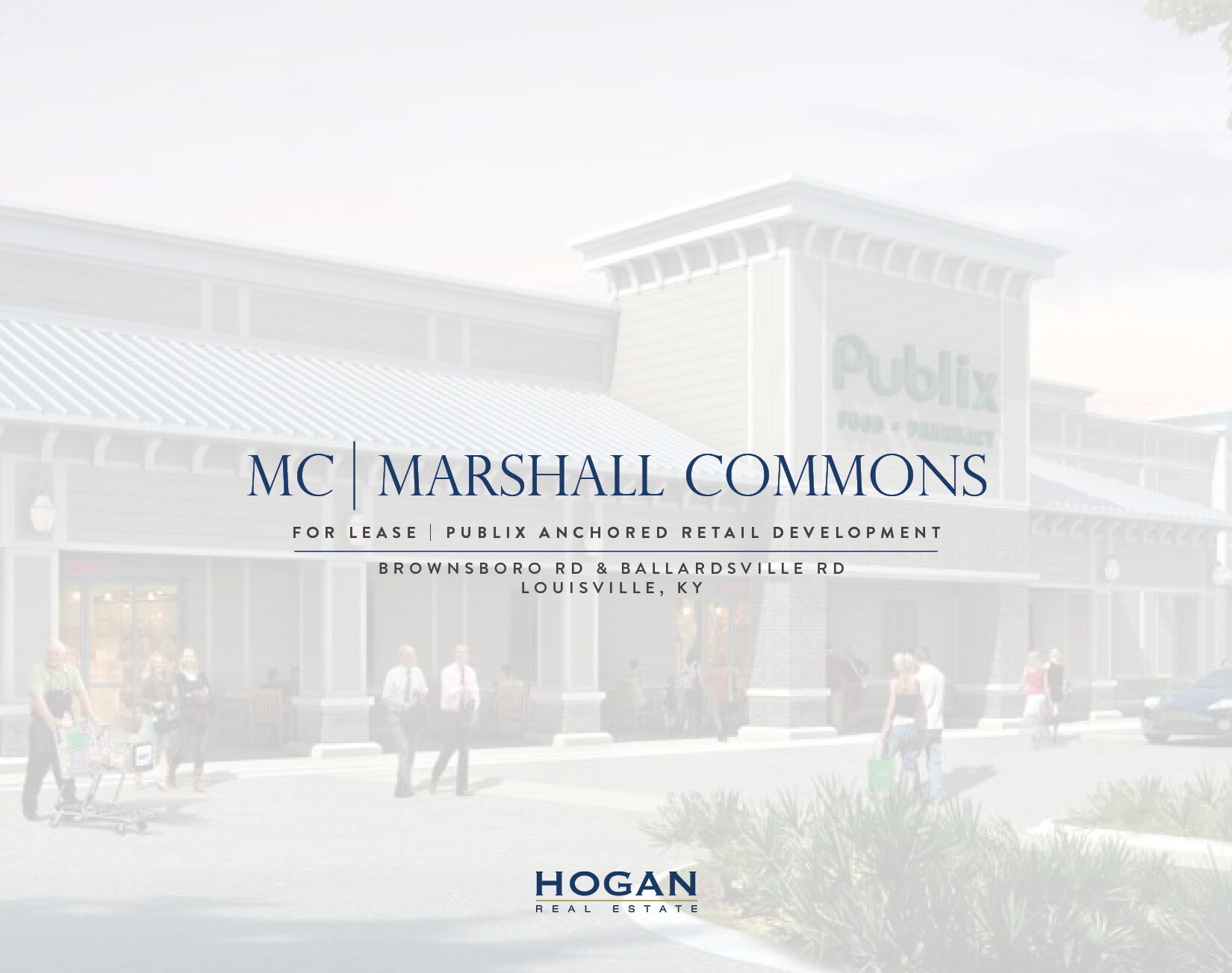 Brownsboro Road, Louisville, KY à louer Photo du bâtiment- Image 1 de 8