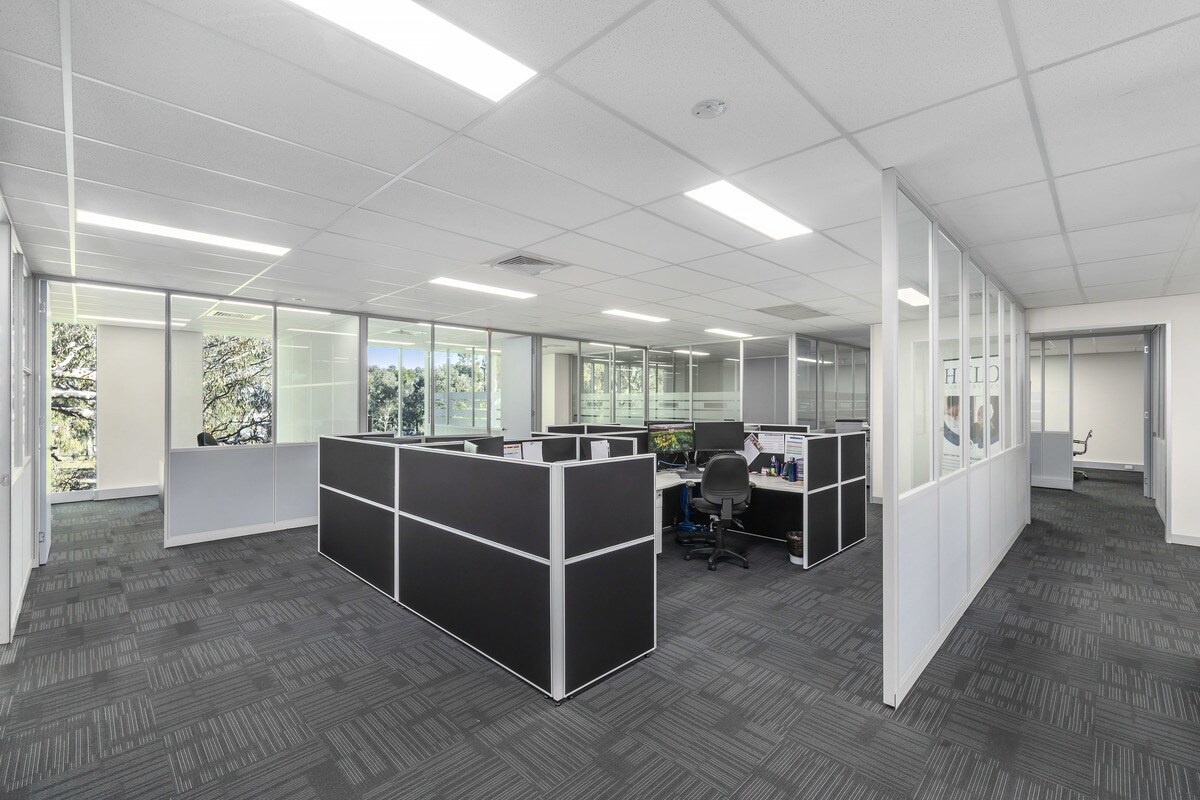 19 Enterprise Dr, Bundoora, VIC 3083 - Unité Suite 15 - - Photo intérieure - Image 2 of 6