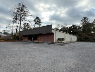 More details for 927 Central Ave, Summerville, SC - Retail for Lease