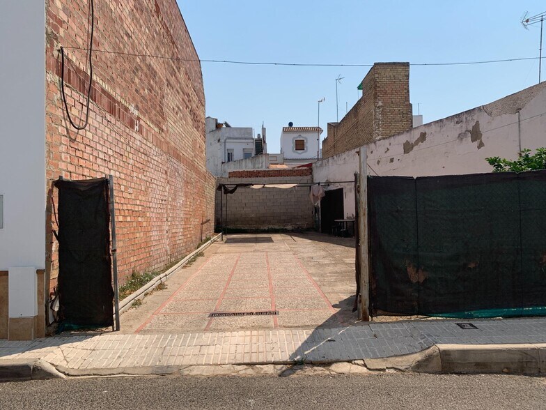 Land in Cantillana, Sevilla for sale - Building Photo - Image 1 of 8