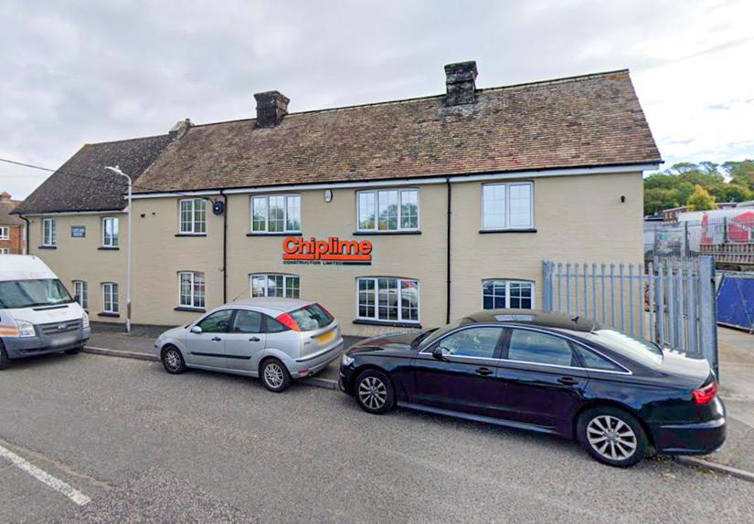 Beddow Way, Aylesford à louer - Photo du bâtiment - Image 1 de 1