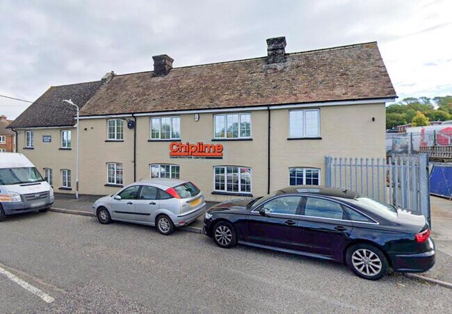 More details for Beddow Way, Aylesford - Office for Lease