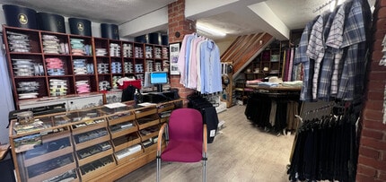 45-47 East St, Wimborne for lease Interior Photo- Image 1 of 5