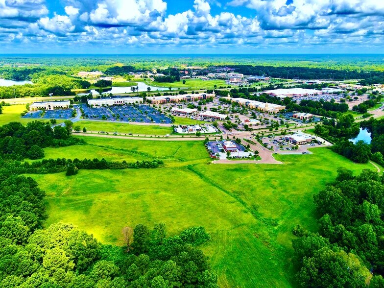 Grandview Blvd & Madison Ave, Madison, MS à vendre - Photo du bâtiment - Image 3 de 5