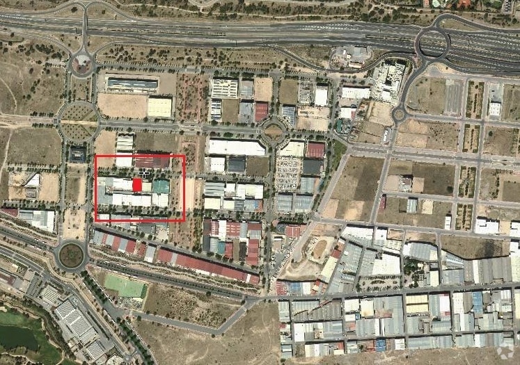 Terrain dans Boadilla del Monte, Madrid à vendre - Photo du bâtiment - Image 3 de 10