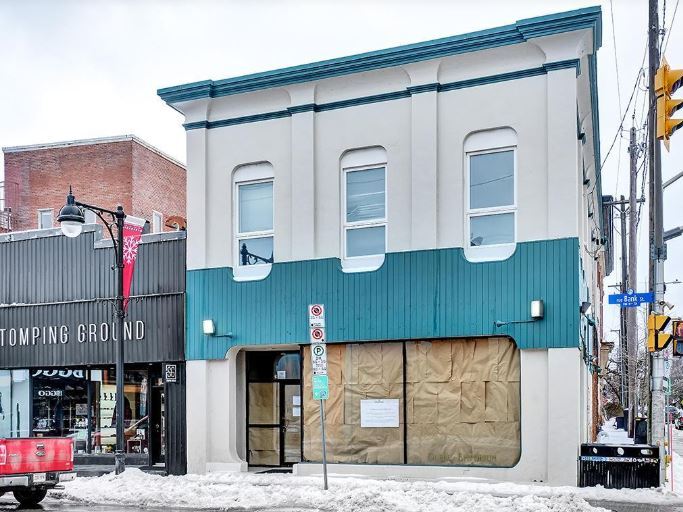 724 Bank St, Ottawa, ON for sale Primary Photo- Image 1 of 1