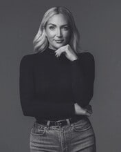 Bridgette Sanossian