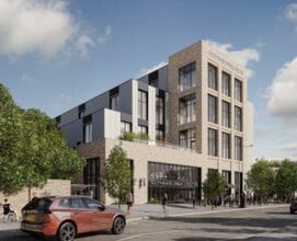 25-30 Mandela Way, Londres à louer Photo du bâtiment- Image 2 de 4