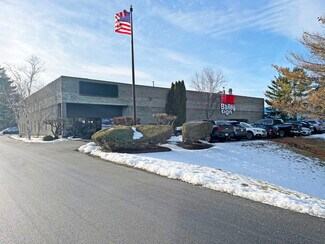 Plus de détails pour 9 Thomas Dr, Westbrook, ME - Industriel à louer