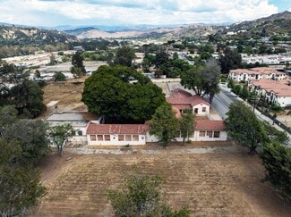 More details for 2647 N Ventura Ave, Ventura, CA - Land for Sale