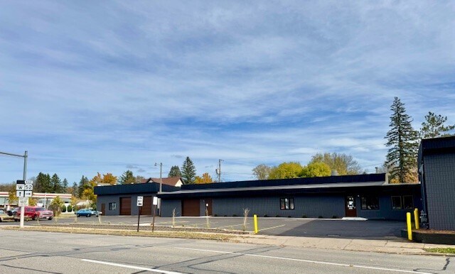 2105 N 6th St, Wausau, WI for lease Primary Photo- Image 1 of 10