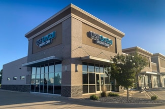 Plus de détails pour 2710 N Prospect Ave, Champaign, IL - Commerce de détail à louer