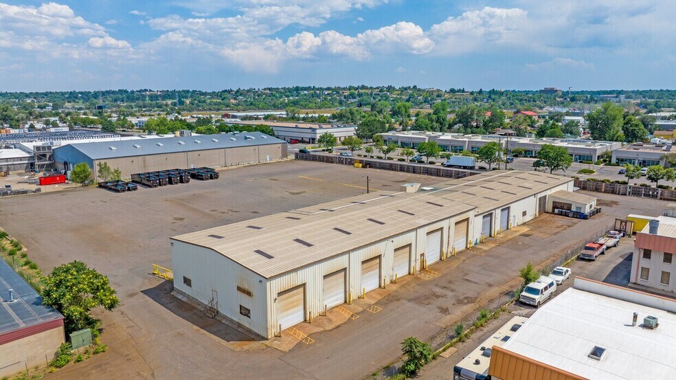 5400 Marshall St, Arvada, CO for sale - Building Photo - Image 3 of 6