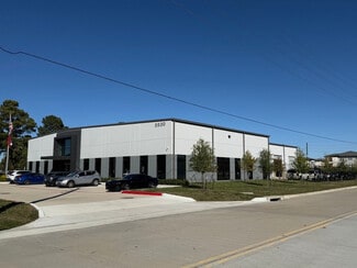 More details for 5530 W Sam Houston Pky N, Houston, TX - Industrial for Sale