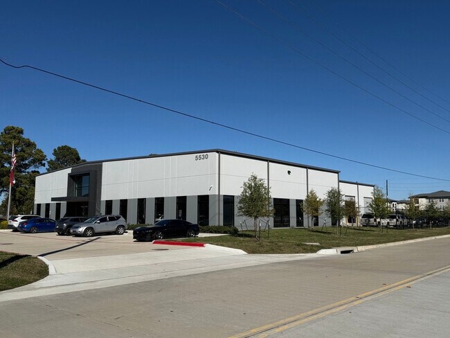 Plus de détails pour 5530 W Sam Houston Pky N, Houston, TX - Industriel à vendre