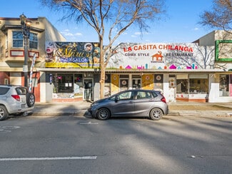 More details for 757-763 El Camino Real, Redwood City, CA - Retail for Sale