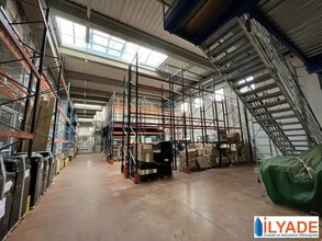 135 Avenue Victoire, Rousset à louer Photo intérieure- Image 2 de 10