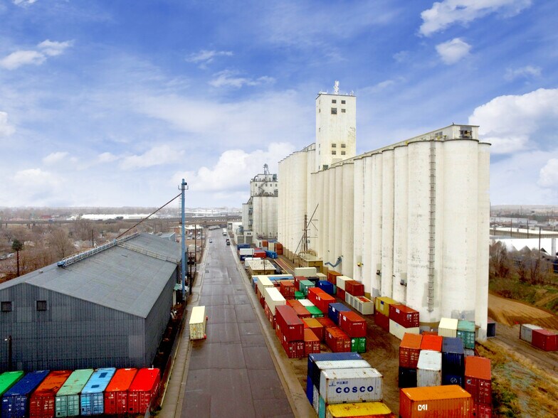 4390 Madison St, Denver, CO à louer - Photo du bâtiment - Image 1 de 3