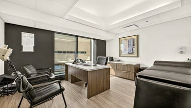 5345 Boul De L'assomption, Montréal, QC for lease Interior Photo- Image 1 of 2