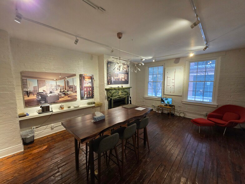 24 Mercer St, Toronto, ON à louer - Photo du bâtiment - Image 3 de 20