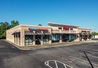 More details for 841 Odum Rd, Gardendale, AL - Retail for Lease