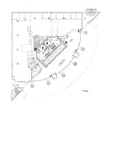 111 Dunsmuir St, Vancouver, BC à louer Plan de site- Image 1 de 1
