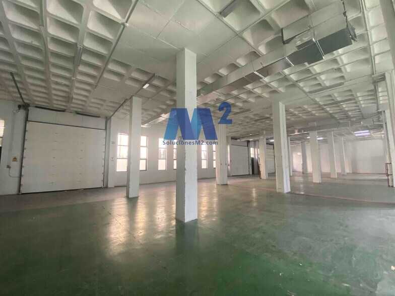 Calle Calera, 4, Tres Cantos, Madrid à louer - Photo intérieure - Image 3 de 11