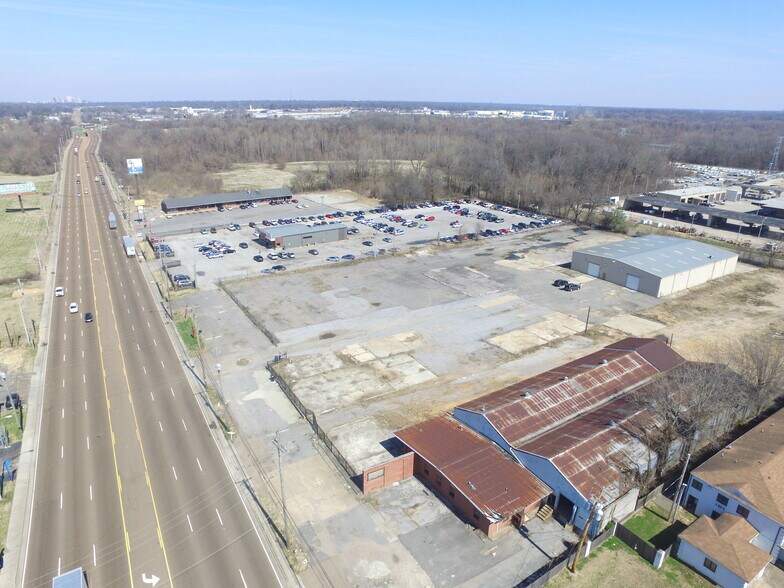 2964 S 3rd St, Memphis, TN à vendre - Photo du bâtiment - Image 3 de 13