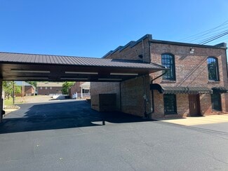 More details for 157 N Main St, Bostic, NC - Office for Sale