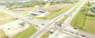 Plus de détails pour Hwy 15 Land in Sauk Rapids/Sartell – Terrain à vendre, Sauk Rapids, MN