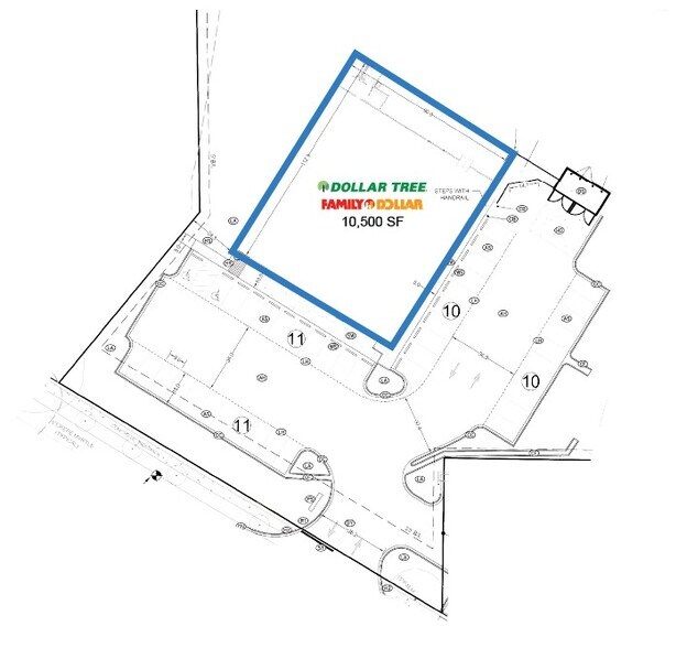 204 Highway 98, Carrabelle, FL à vendre - Photo du bâtiment - Image 2 de 5