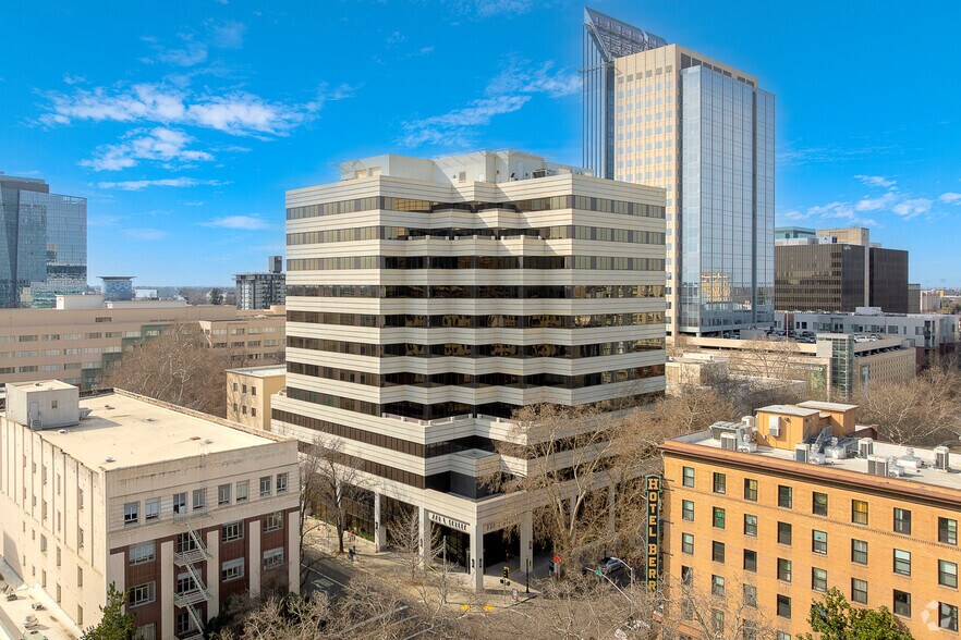 770 L St, Sacramento, CA for lease - Primary Photo - Image 1 of 15