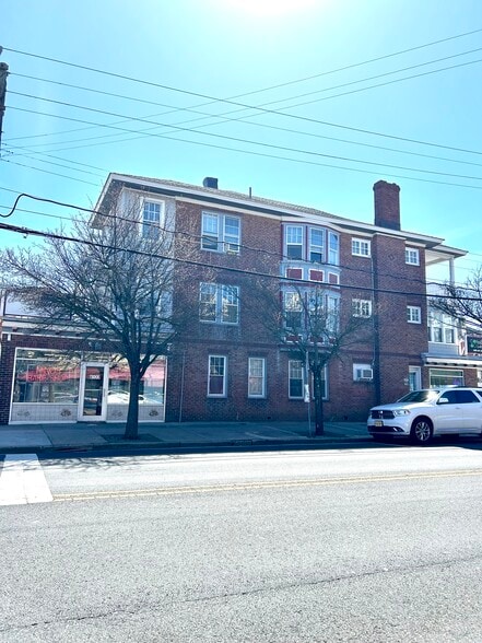 4100 Ventnor Ave, Atlantic City, NJ à vendre - Photo du bâtiment - Image 2 de 16