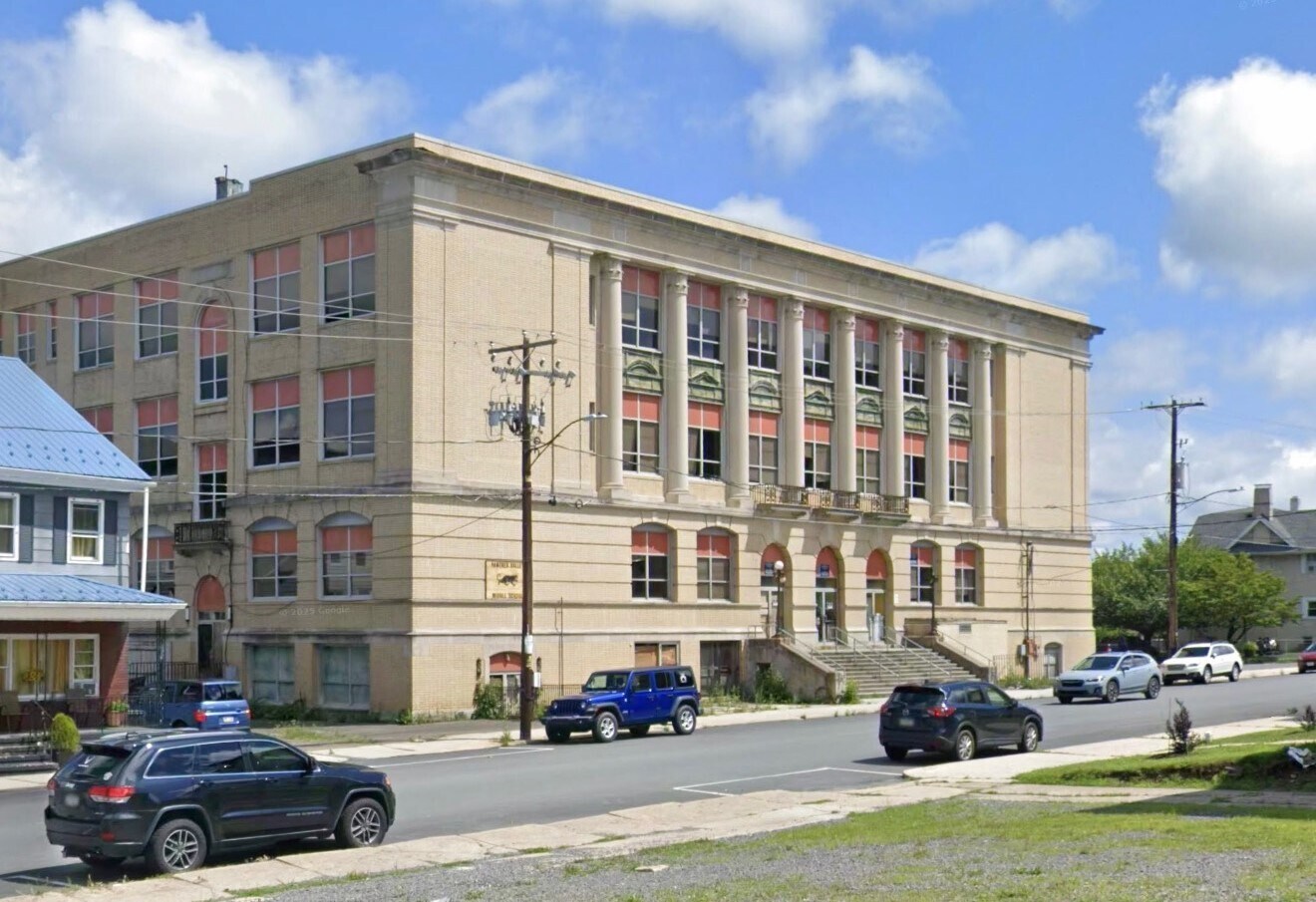 15 Bertsch st, Lansford, PA à vendre Photo principale- Image 1 de 2