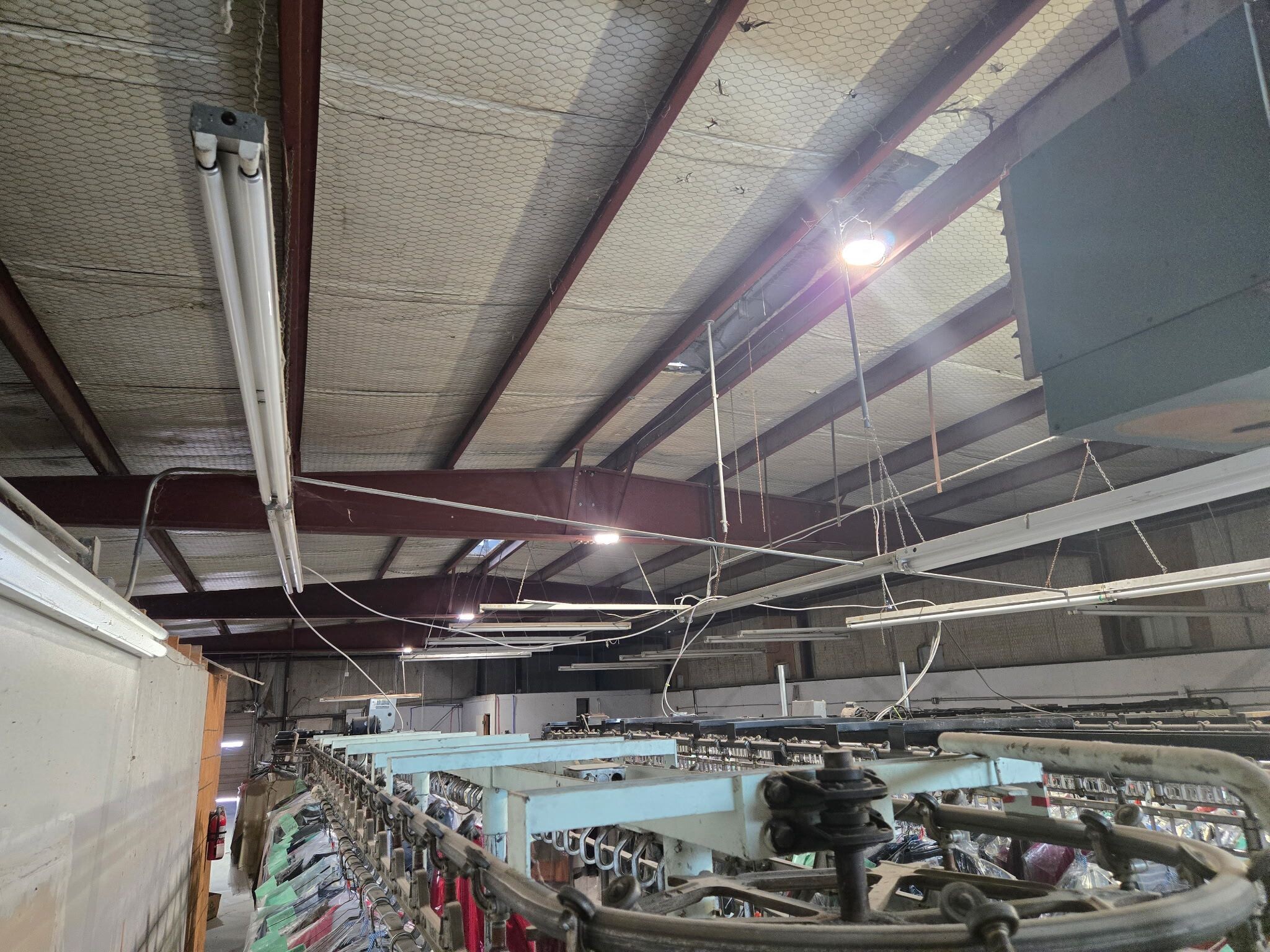 1508 Chico Hwy, Bridgeport, TX for lease Interior Photo- Image 1 of 10